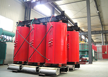 南京SCB11/SCB13干式变压器