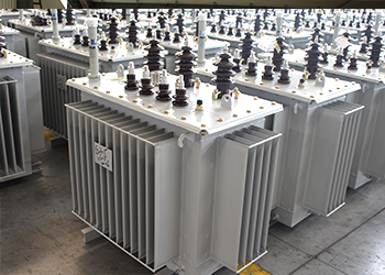 南京SH15-M型非晶合金变压器（20KV）