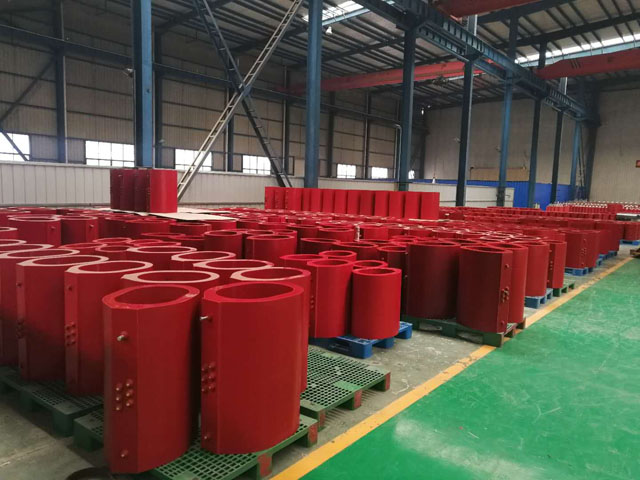南京SCB12-200KVA/10KV/0.4KV干式变压器