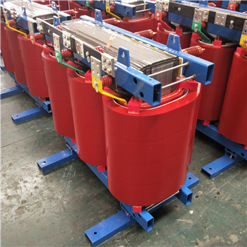 南京1250KVA干式变压器 SCB11系列
