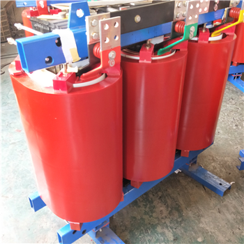 南京SCB14-1000KVA/10KV/0.4KV干式变压器